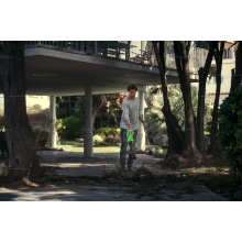 Садовая воздуходувка Greenworks G40ABK5 Садовая воздуходувка Greenworks G40ABK5