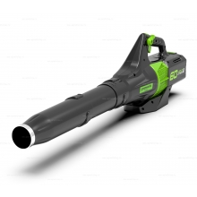 Садовая воздуходувка Greenworks GD60AB Садовая воздуходувка Greenworks GD60AB