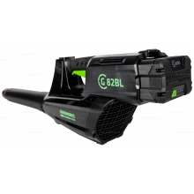 Садовая воздуходувка Greenworks GD82BLK5 Садовая воздуходувка Greenworks GD82BLK5