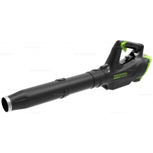 Садовая воздуходувка Greenworks GD82DBII Садовая воздуходувка Greenworks GD82DBII