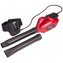 Садовая воздуходувка Honda HHB 36 AXB Садовая воздуходувка Honda HHB 36 AXB