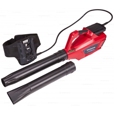 Садовая воздуходувка Honda HHB 36 AXB Садовая воздуходувка Honda HHB 36 AXB