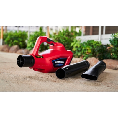 Садовая воздуходувка Honda HHB 36 AXB Садовая воздуходувка Honda HHB 36 AXB