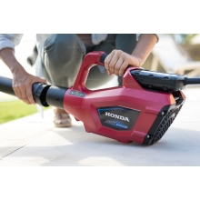 Садовая воздуходувка Honda HHB 36 AXB Садовая воздуходувка Honda HHB 36 AXB