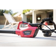 Садовая воздуходувка Honda HHB 36 AXB Садовая воздуходувка Honda HHB 36 AXB