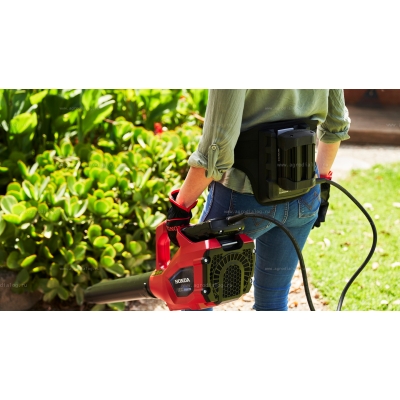 Садовая воздуходувка Honda HHB 36 AXB Садовая воздуходувка Honda HHB 36 AXB