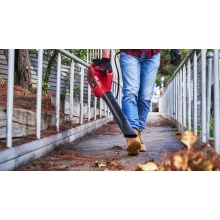 Садовая воздуходувка Honda HHB 36 AXB Садовая воздуходувка Honda HHB 36 AXB