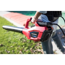 Садовая воздуходувка Honda HHB 36 AXB Садовая воздуходувка Honda HHB 36 AXB