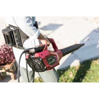 Садовая воздуходувка Honda HHB 36 AXB Садовая воздуходувка Honda HHB 36 AXB