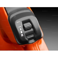 Садовая воздуходувка Husqvarna 320iB Садовая воздуходувка Husqvarna 320iB