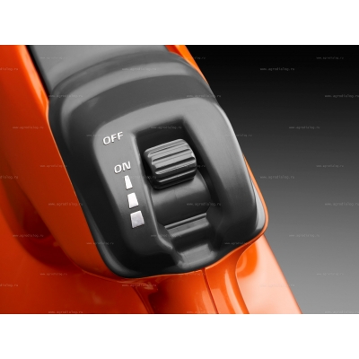 Садовая воздуходувка Husqvarna 320iB Садовая воздуходувка Husqvarna 320iB