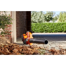 Садовая воздуходувка Husqvarna 320iB Садовая воздуходувка Husqvarna 320iB