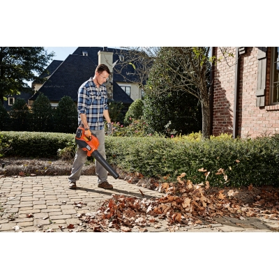 Садовая воздуходувка Husqvarna 320iB Садовая воздуходувка Husqvarna 320iB