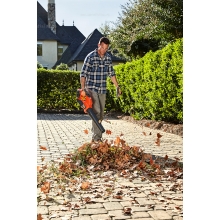 Садовая воздуходувка Husqvarna 320iB Садовая воздуходувка Husqvarna 320iB