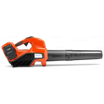 Садовая воздуходувка Husqvarna 436LiB Садовая воздуходувка Husqvarna 436LiB