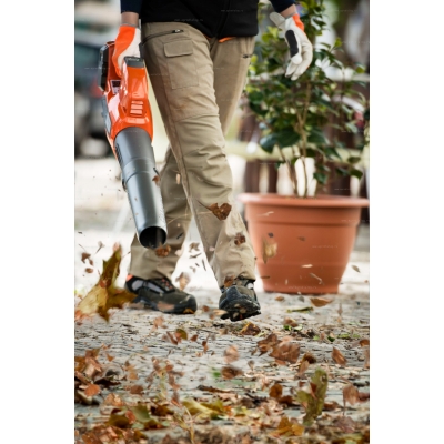 Садовая воздуходувка Husqvarna 436LiB Садовая воздуходувка Husqvarna 436LiB