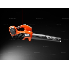 Садовая воздуходувка Husqvarna 536LiB Садовая воздуходувка Husqvarna 536LiB