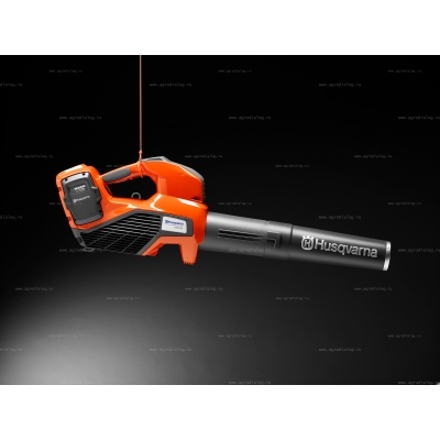 Садовая воздуходувка Husqvarna 536LiB Садовая воздуходувка Husqvarna 536LiB