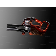 Садовая воздуходувка Husqvarna 536LiB Садовая воздуходувка Husqvarna 536LiB