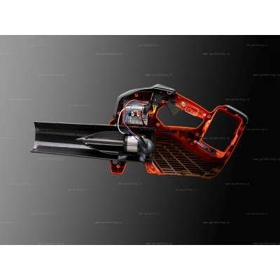 Садовая воздуходувка Husqvarna 536LiB Садовая воздуходувка Husqvarna 536LiB