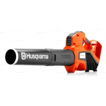 Садовая воздуходувка Husqvarna 536LiB