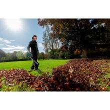 Садовая воздуходувка Metabo LB 18 LTX BL Садовая воздуходувка Metabo LB 18 LTX BL