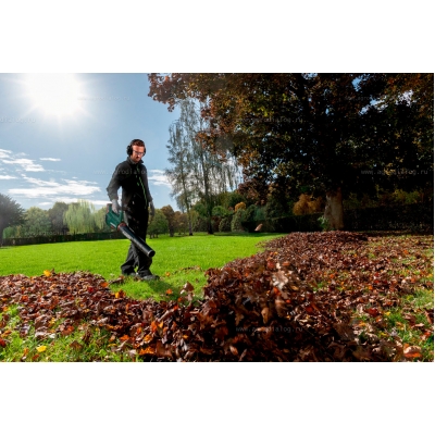 Садовая воздуходувка Metabo LB 18 LTX BL Садовая воздуходувка Metabo LB 18 LTX BL