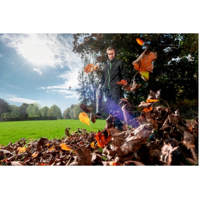 Садовая воздуходувка Metabo LB 18 LTX BL Садовая воздуходувка Metabo LB 18 LTX BL