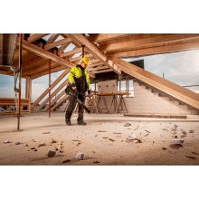 Садовая воздуходувка Metabo LB 18 LTX BL Садовая воздуходувка Metabo LB 18 LTX BL