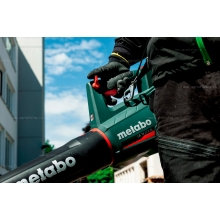 Садовая воздуходувка Metabo LB 18 LTX BL Kit Садовая воздуходувка Metabo LB 18 LTX BL Kit