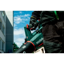 Садовая воздуходувка Metabo LB 18 LTX BL Kit Садовая воздуходувка Metabo LB 18 LTX BL Kit