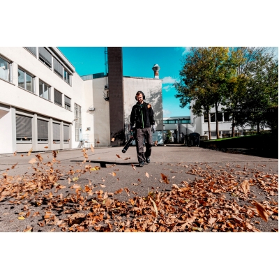 Садовая воздуходувка Metabo LB 18 LTX BL Kit Садовая воздуходувка Metabo LB 18 LTX BL Kit