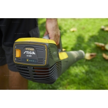 Садовая воздуходувка Stiga BL 500e Садовая воздуходувка Stiga BL 500e