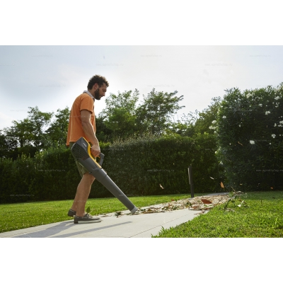 Садовая воздуходувка Stiga BL 500e Садовая воздуходувка Stiga BL 500e