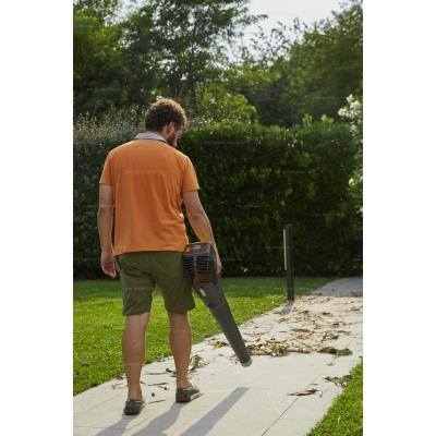 Садовая воздуходувка Stiga BL 500e Kit Садовая воздуходувка Stiga BL 500e Kit