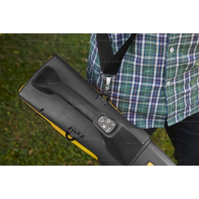 Садовая воздуходувка Stiga BL 700e Садовая воздуходувка Stiga BL 700e