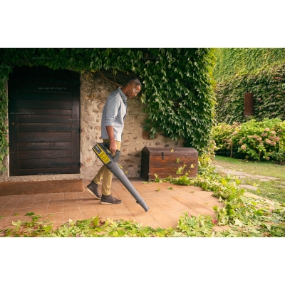 Садовая воздуходувка Stiga BL 700e Садовая воздуходувка Stiga BL 700e