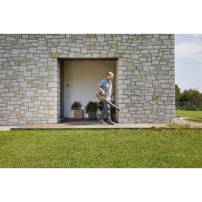 Садовая воздуходувка Stiga BL 700e Садовая воздуходувка Stiga BL 700e