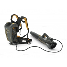 Садовая воздуходувка Stiga BL 900e Садовая воздуходувка Stiga BL 900e