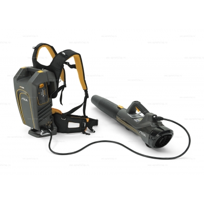 Садовая воздуходувка Stiga BL 900e Садовая воздуходувка Stiga BL 900e