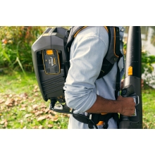 Садовая воздуходувка Stiga BL 900e Садовая воздуходувка Stiga BL 900e