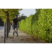 Садовая воздуходувка Stiga BL 900e Садовая воздуходувка Stiga BL 900e