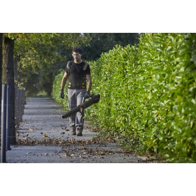 Садовая воздуходувка Stiga BL 900e Садовая воздуходувка Stiga BL 900e