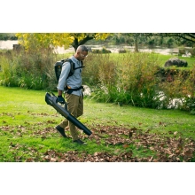 Садовая воздуходувка Stiga BL 900e Садовая воздуходувка Stiga BL 900e