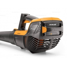 Садовая воздуходувка Stiga SAB 500 AE Садовая воздуходувка Stiga SAB 500 AE