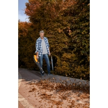 Садовая воздуходувка Stiga SAB 500 AE Садовая воздуходувка Stiga SAB 500 AE