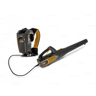 Садовая воздуходувка Stiga SAB 700 AE Садовая воздуходувка Stiga SAB 700 AE