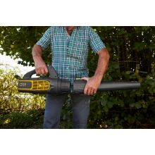 Садовая воздуходувка Stiga SAB 700 AE Садовая воздуходувка Stiga SAB 700 AE