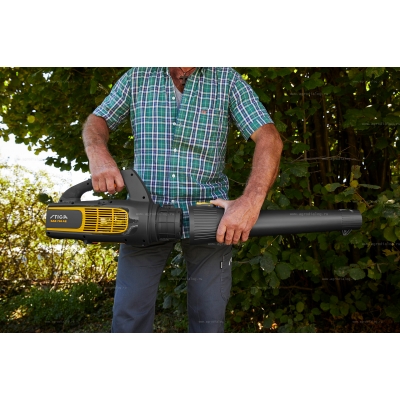 Садовая воздуходувка Stiga SAB 700 AE Садовая воздуходувка Stiga SAB 700 AE