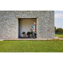 Садовая воздуходувка Stiga SAB 700 AE Садовая воздуходувка Stiga SAB 700 AE